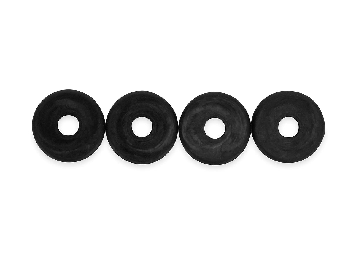 Camco Magic Chef RV Stove Grommet - Protects Your RV and Camper Kitchen Stovetop from Scratches Caused by Stove Grates | Sized f