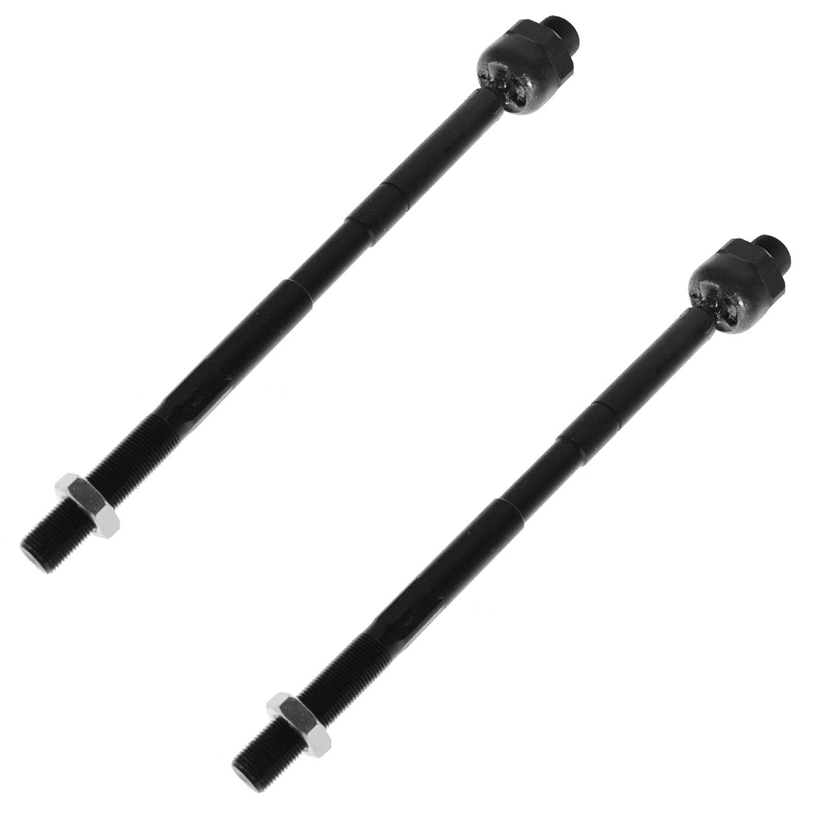 Trq Front Tie Rod Set Compatible With 2002-2005 Dodge Ram 1500