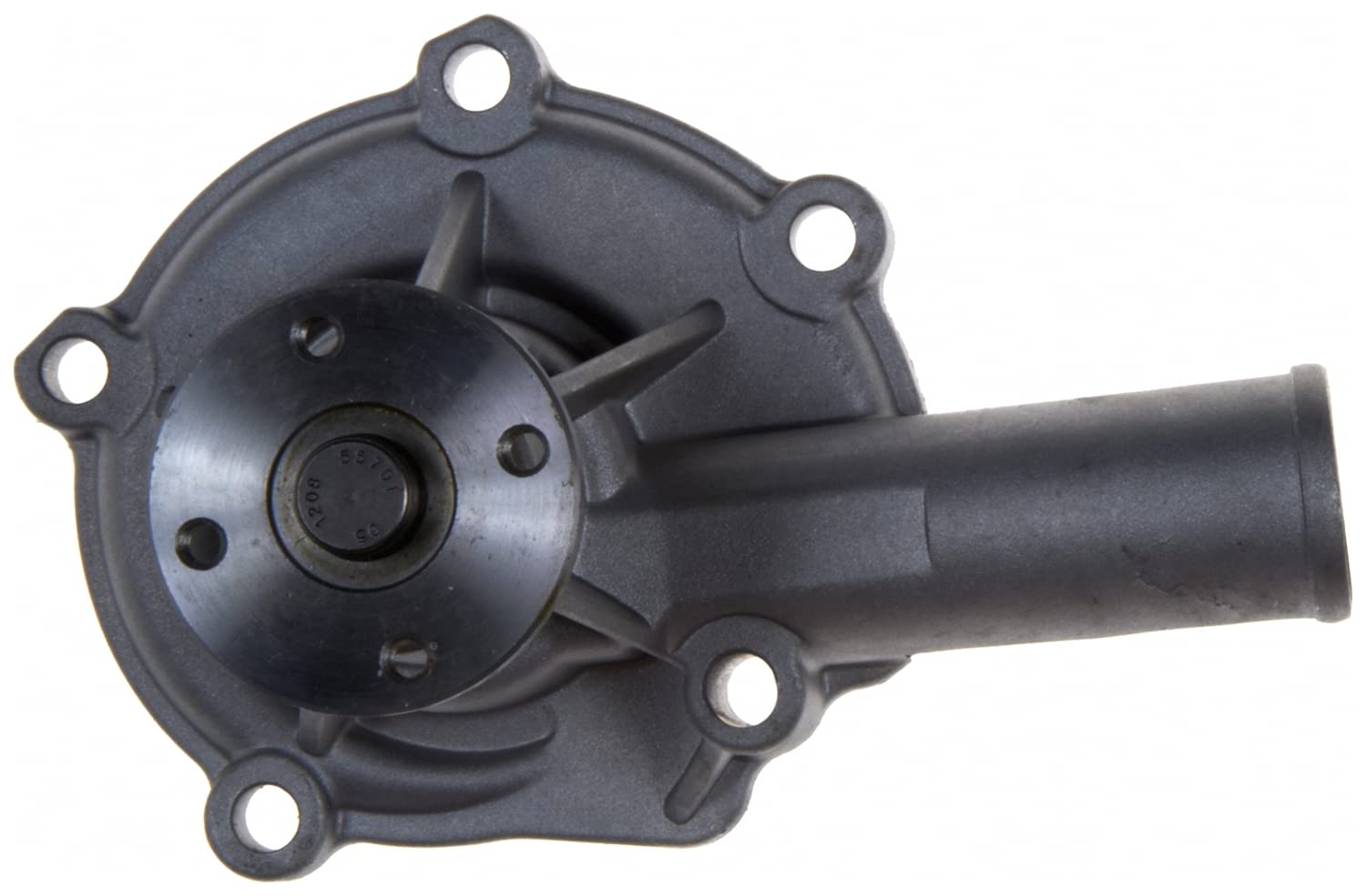 Gates 42153 Premium Engine Water Pump