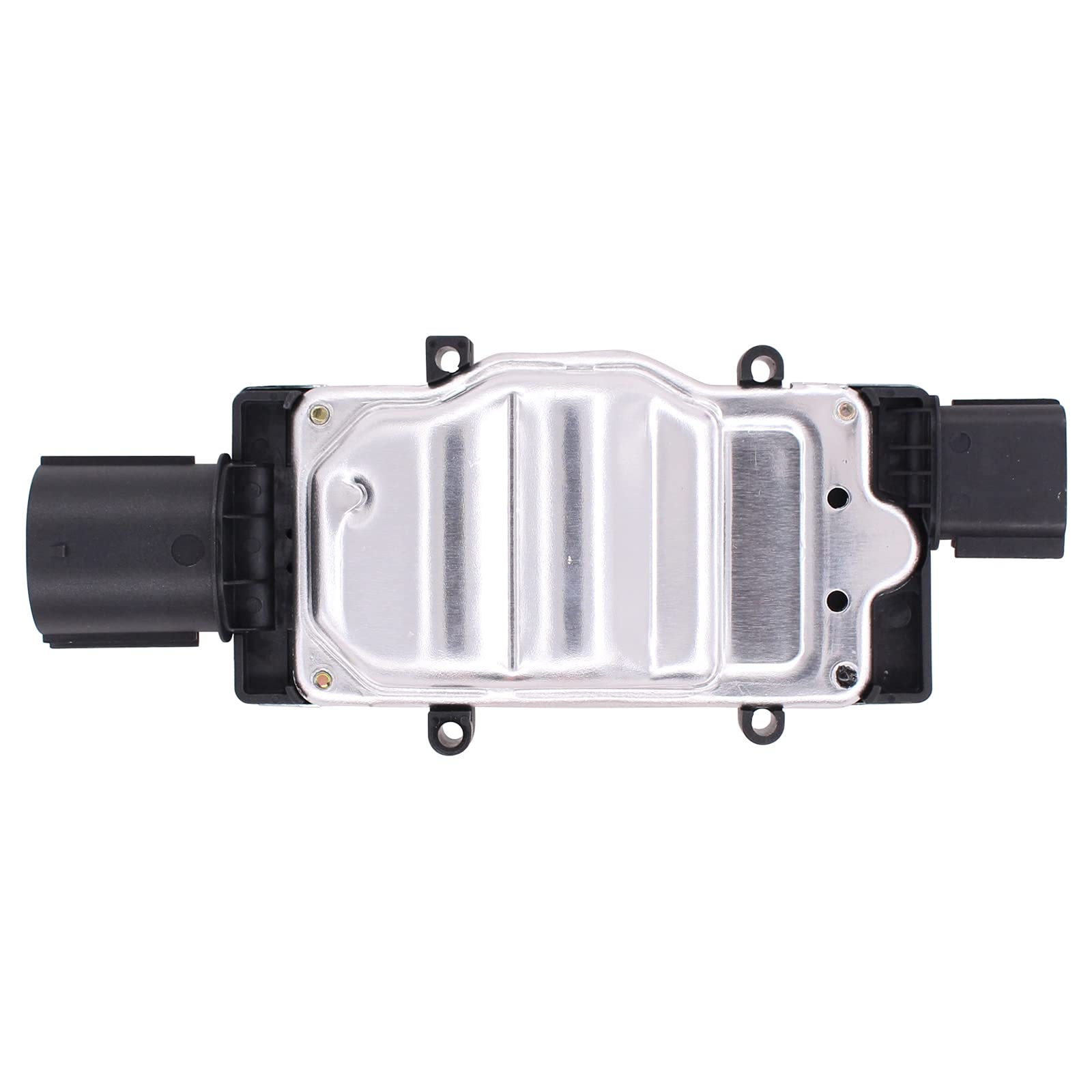 NewYall Radiator Cooling Fan Control Module Unit for Ford Focus 2013-2018 Escape 2013-2016 Transit Connect 2014-2017