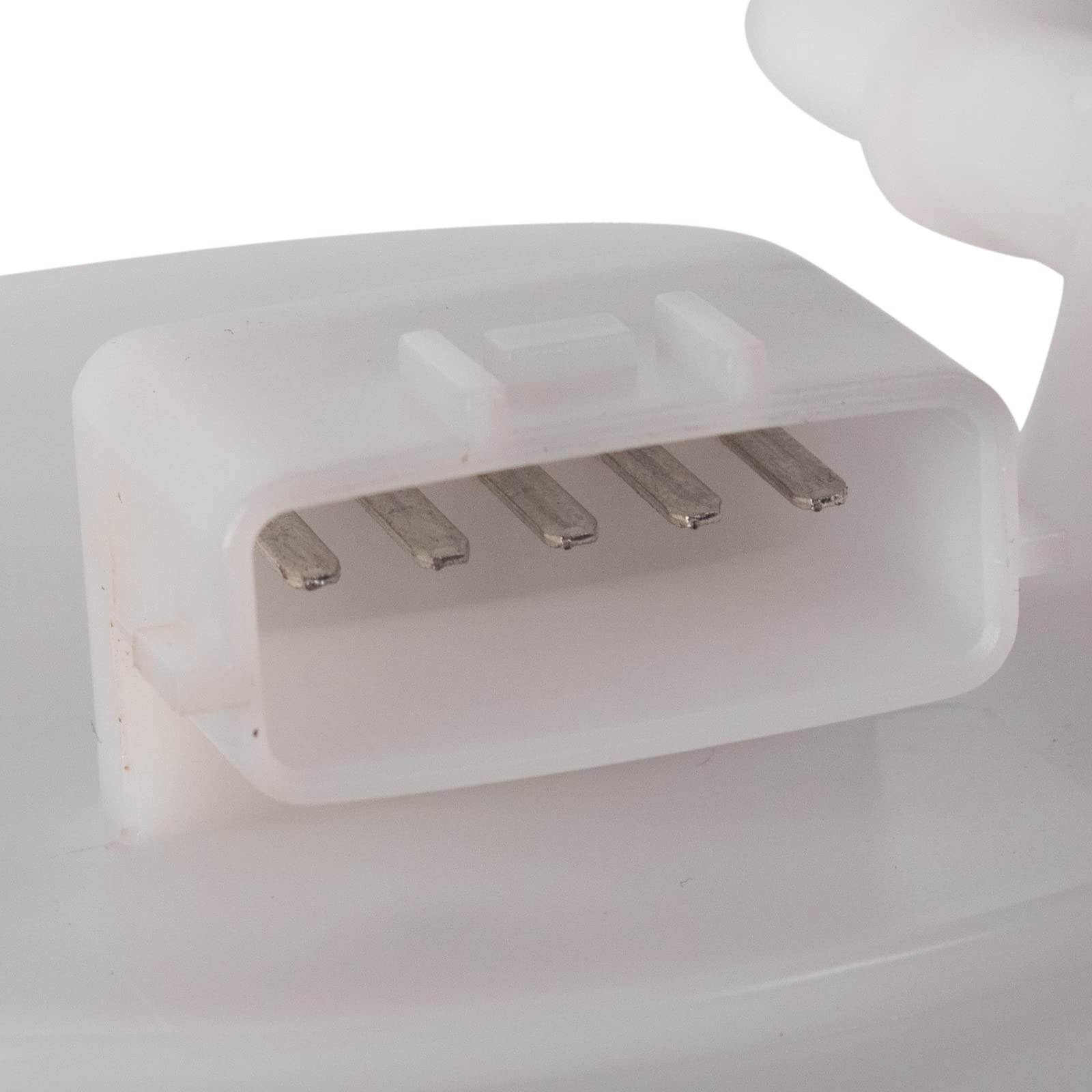 Trq Fuel Pump Module Assembly Compatible With 2008-2013 Nissan Rogue 2014-2015 Rogue Select