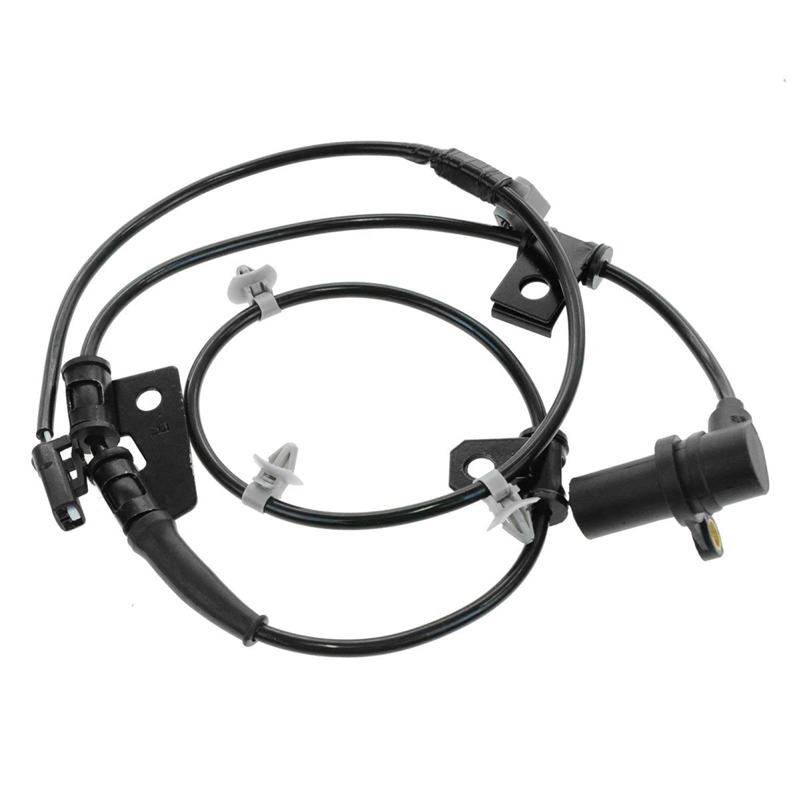 Trq Front Left Abs Wheel Speed Sensor Drivers Side Compatible With 2001-2006 Hyundai Elantra