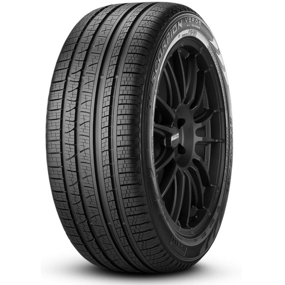 Pirelli 255/55R18 109H Xl Rft Pirelli Scopri Verde As(Bmw/Rr)