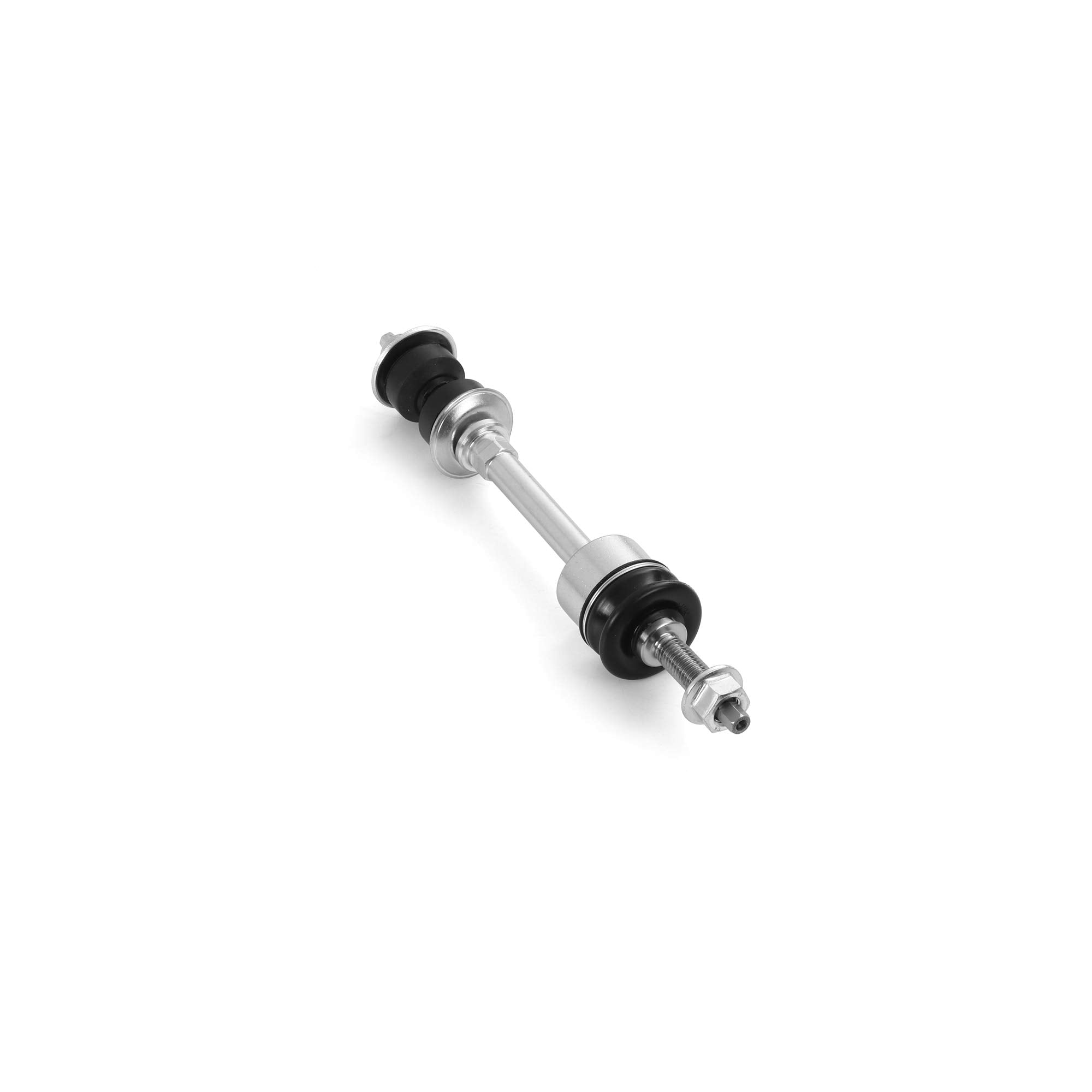 Metrix Premium Chassis Parts - 4 Pc Front L/R Lower Control Arm & Front L/R Sway Bar Stabilizer End Link Kit Fits 11-12 Ram 1500