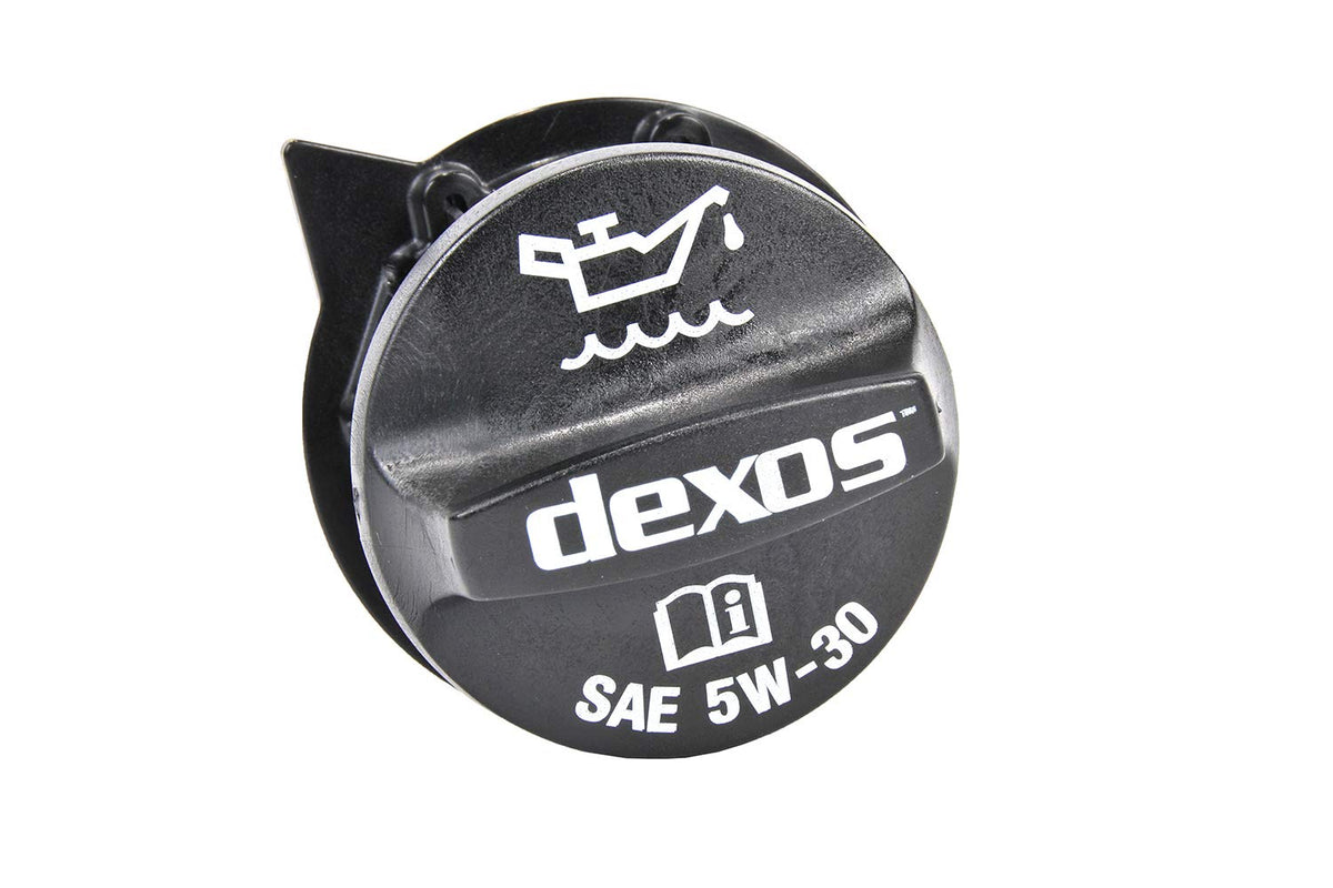 ACDelco GM Original Equipment FC256 Engine Oil Filler Cap