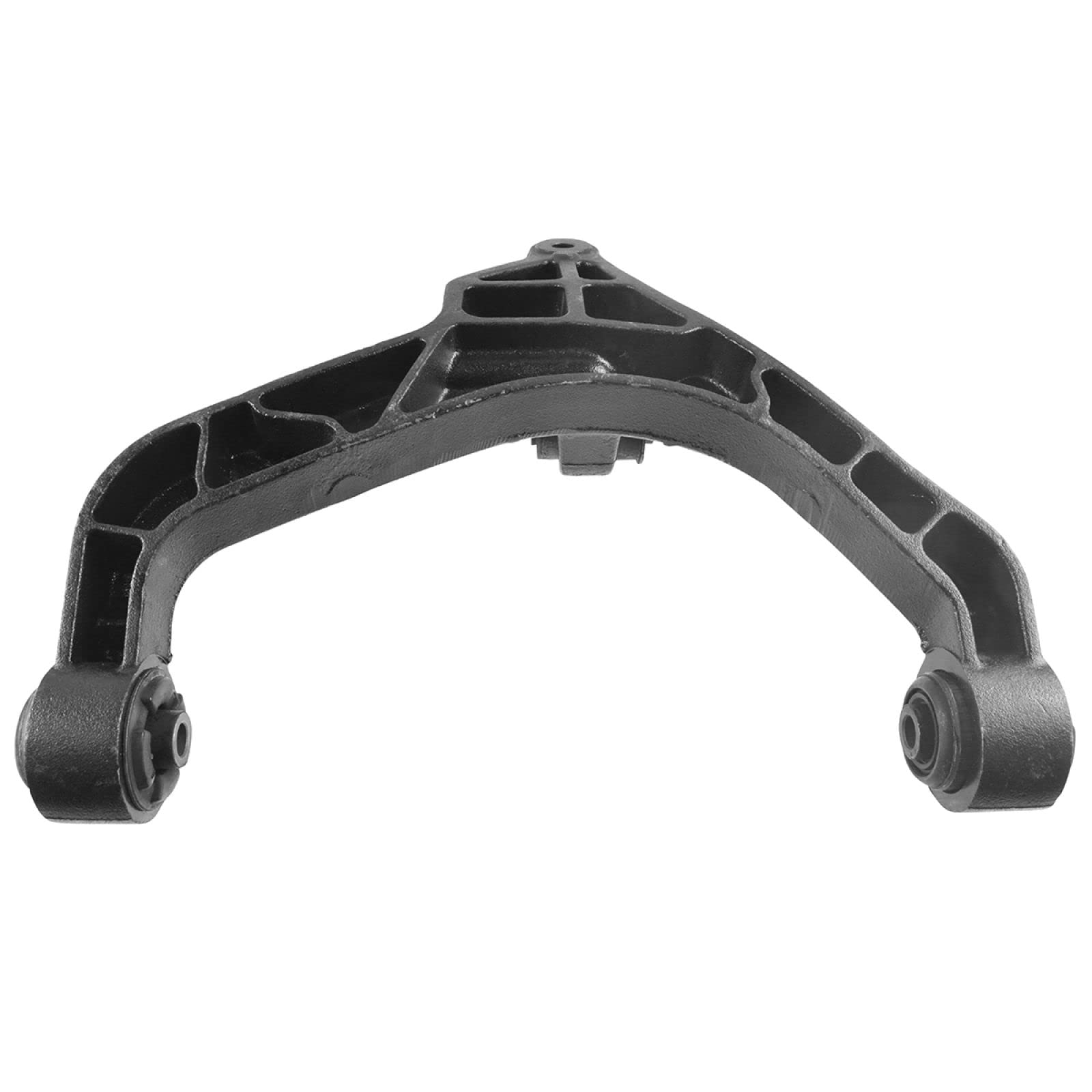 Trq Front Left Lower Control Arm With Ball Joint Drivers Side Compatible With 2002-2004 Jeep Liberty