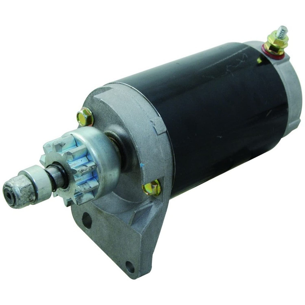 OEG Parts New Starter Compatible With 79-90 Onan B43M B48M, 88-99 P-216 218 220 224 & 81-87 Case Loader, 80-86 Miller Welder 771