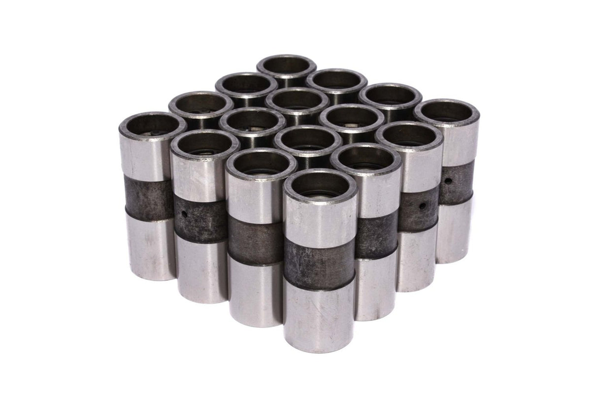 Comp Cams 813-16 Solid Lifter Set For Cadillac 472-500 And Chevrolet.