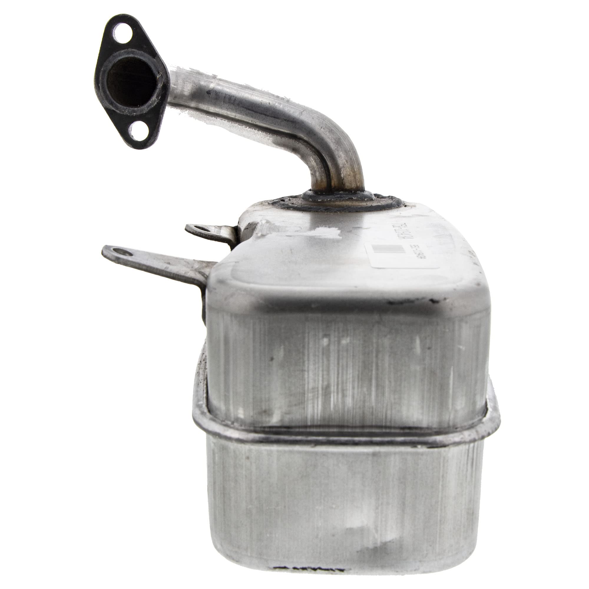 Cub Cadet 951-11943A Exhaust Muffler Ltx 1040 1042 1045 751-11943A 751-11943