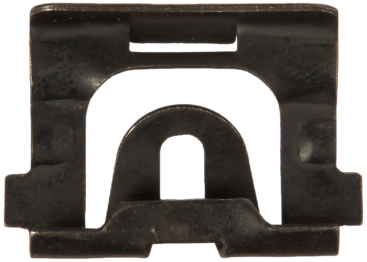 Dorman 45601: Reveal Molding Clip - Gm