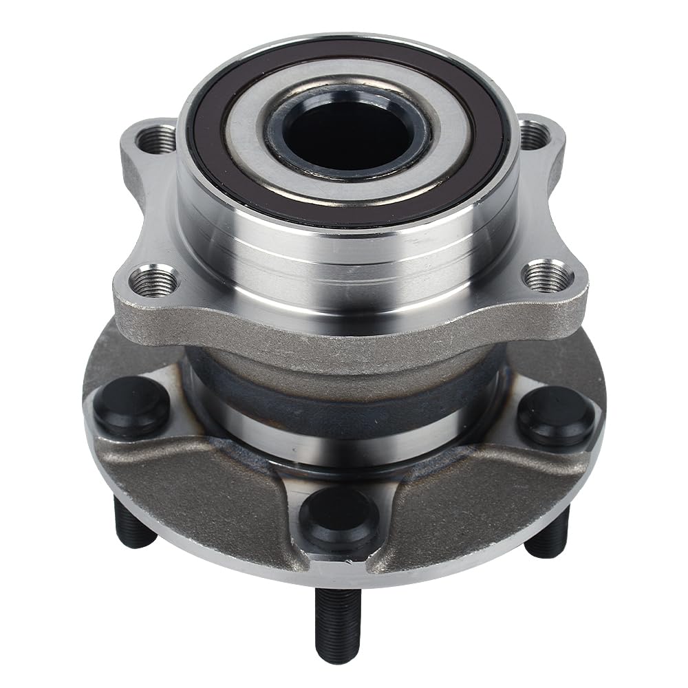 Autoround 512536 Rear Wheel Bearing and Hub Assembly for Subaru Outback 2015-2021/ Forester 2019/WRX 2015-2019/ Legacy 15-21/ As