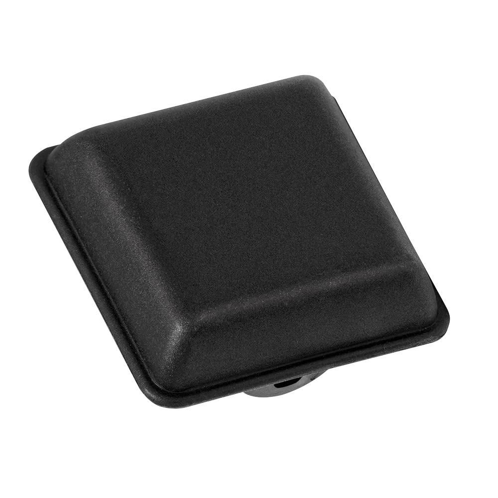 Fulton 500325 Replacement End Cap For Jack, 2-1/4''