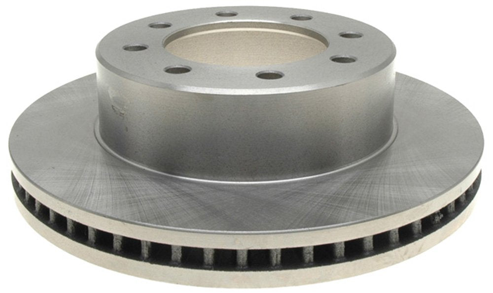 Raybestos 780736R Professional Grade Disc Brake Rotor