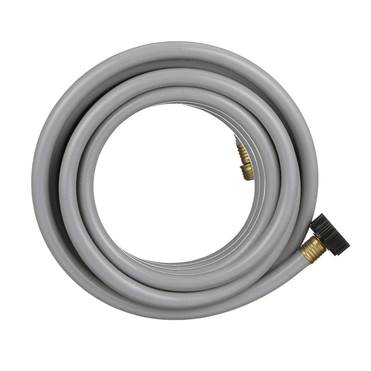 Valterra W01-4300 Flushing Hose - 25', Gray