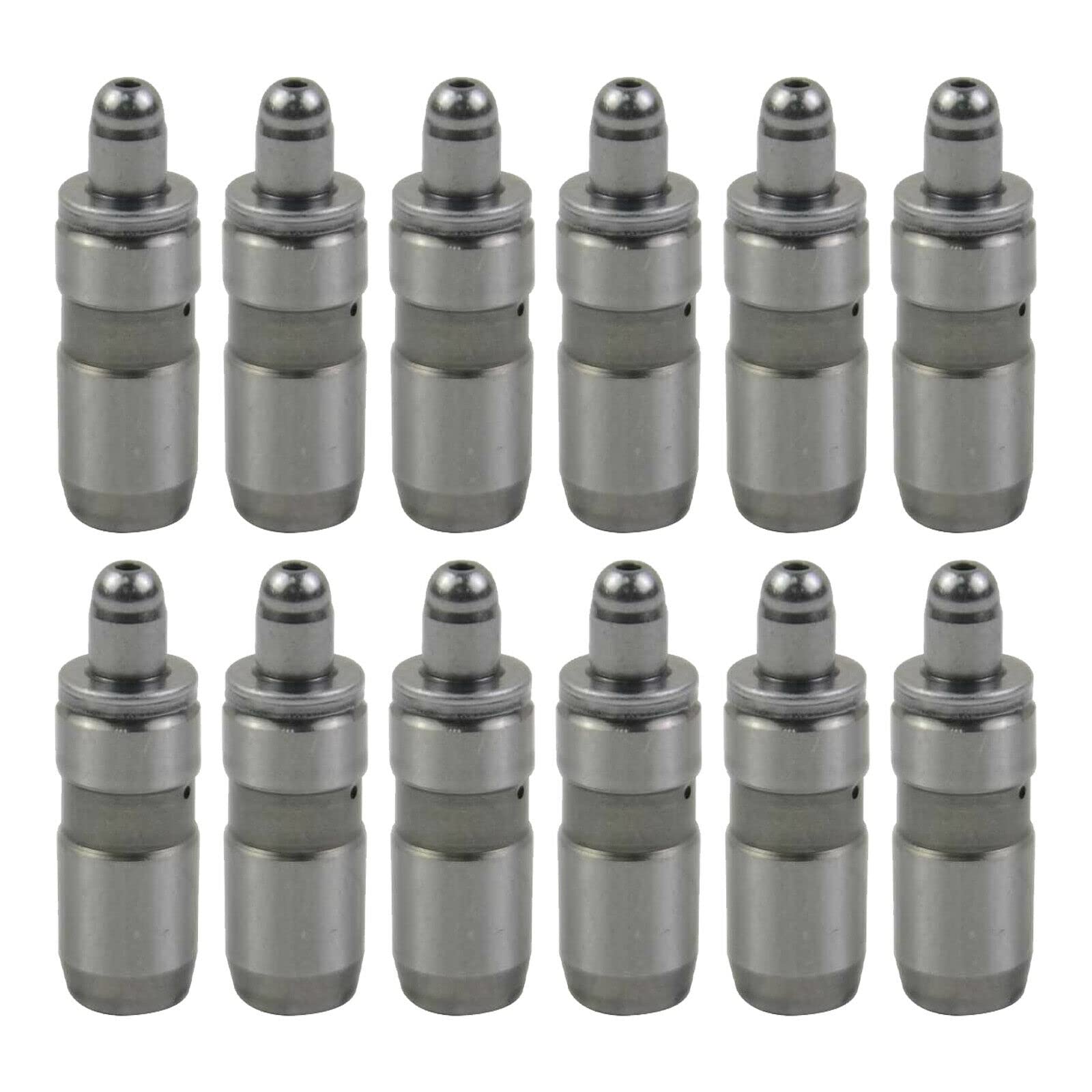 53020742AC 53021077 Rocker Arm Valve lifter Lash Adjuster Set Replacement for 2001-2012 Dodge Ram 1500 Dakota Durango Dakota Jee