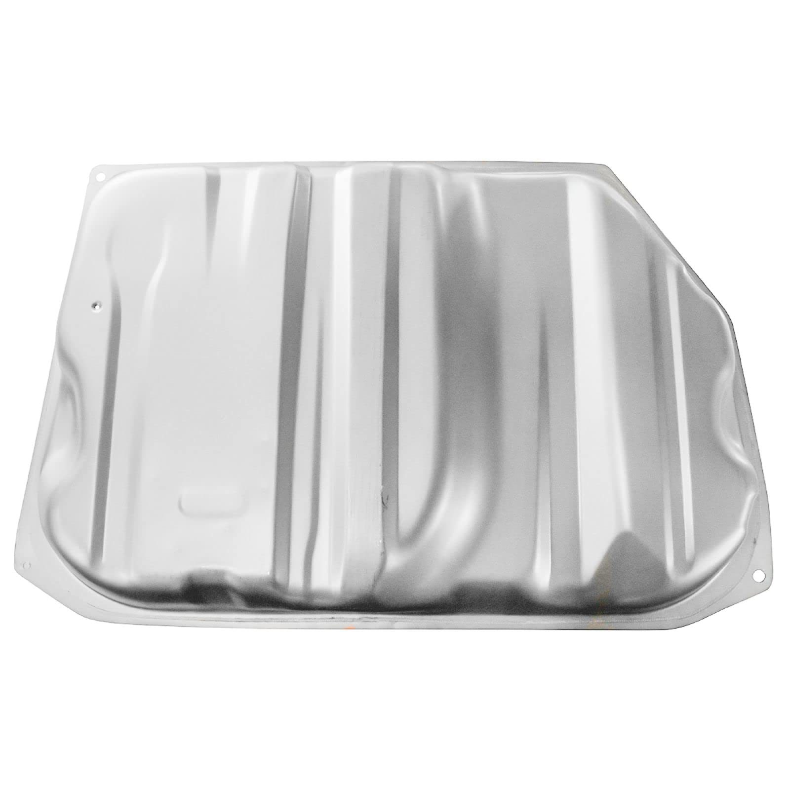 Trq Gas Fuel Tank 13.2 Gal Compatible With 1998-1999 Toyota Corolla