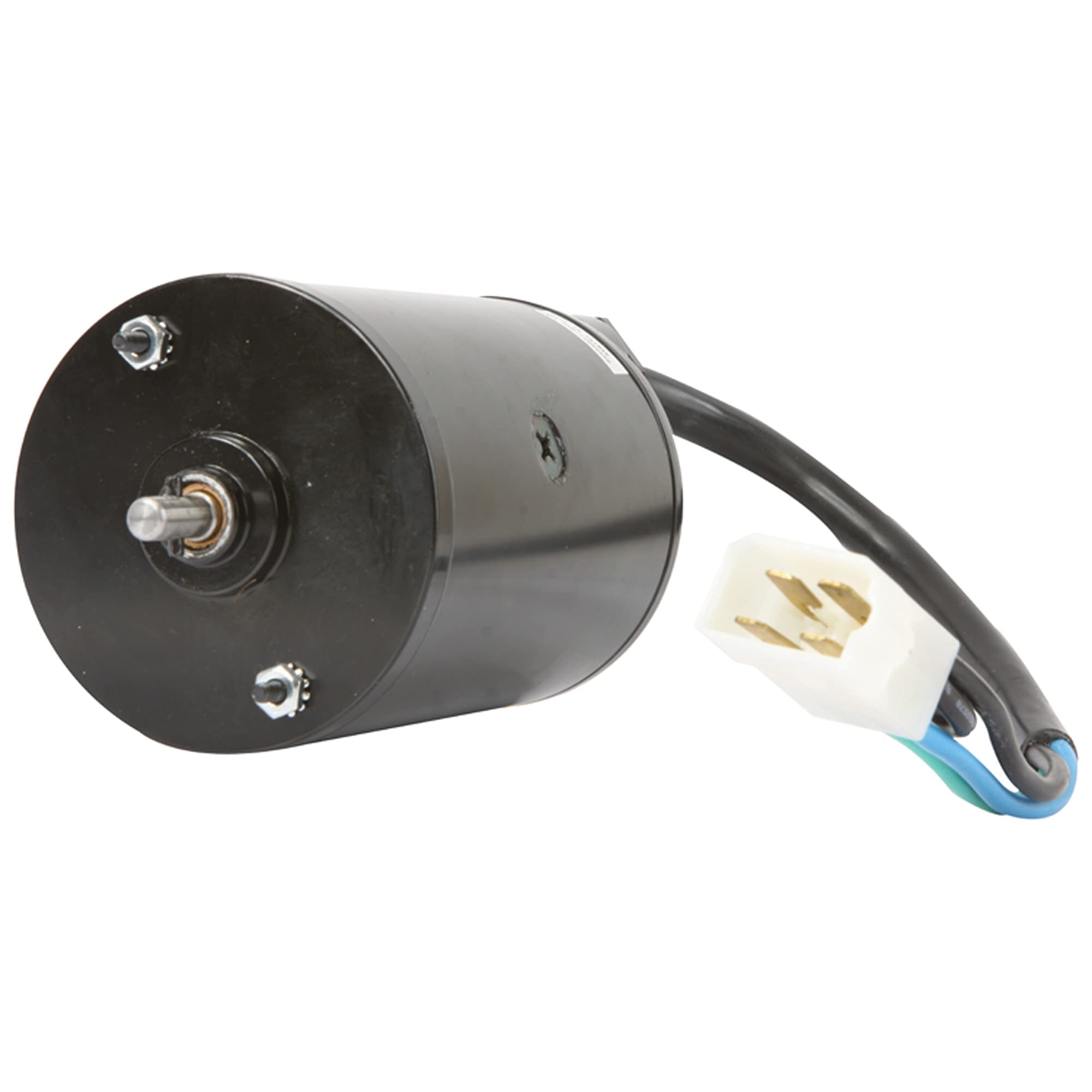 Db Electrical 430-22075 Trim Motor Compatible With/Replacement For Volvo Penta Replaces Ks3448/300 850046-4 853520