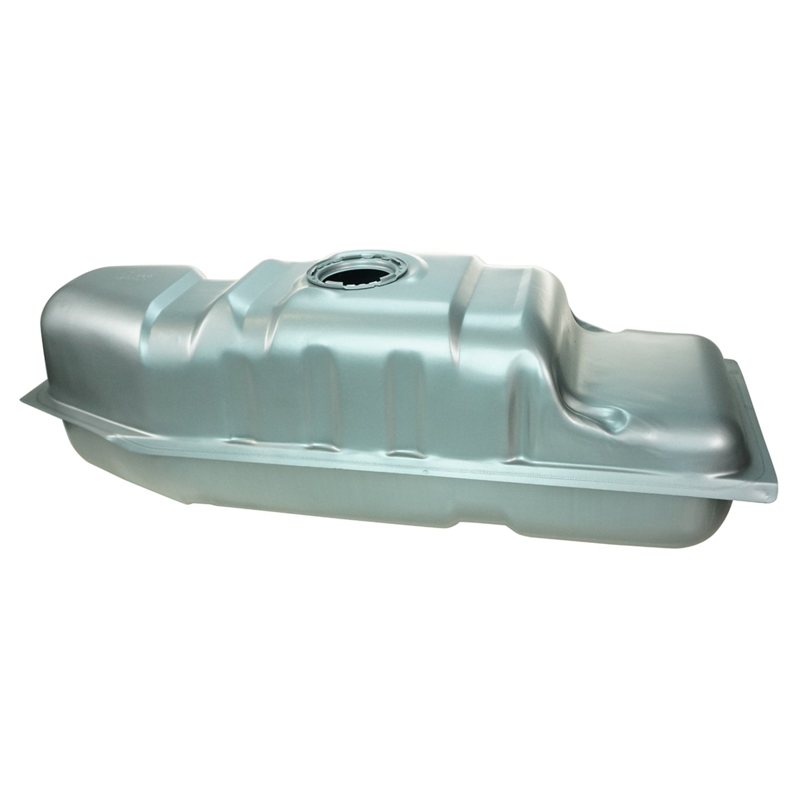 Trq Gas Fuel Tank 18.5 Gal Compatible With 1997-2002 Chevrolet S10 Gmc Sonoma 1996-2000 Isuzu Hombre