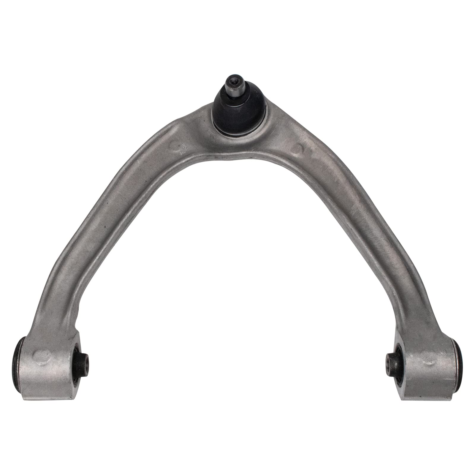 Trq Front Right Upper Control Arm With Ball Joint Passenger Side Compatible With 2008-2012 Infiniti Ex35 2013 Ex37 2008-2013 G37