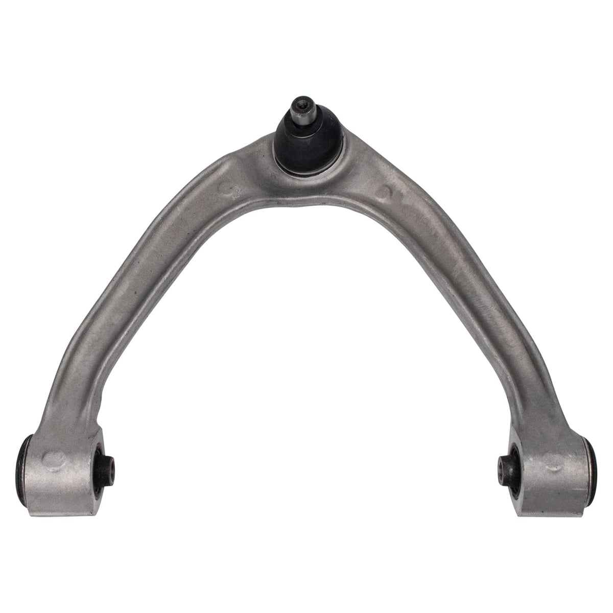 Trq Front Right Upper Control Arm With Ball Joint Passenger Side Compatible With 2008-2012 Infiniti Ex35 2013 Ex37 2008-2013 G37