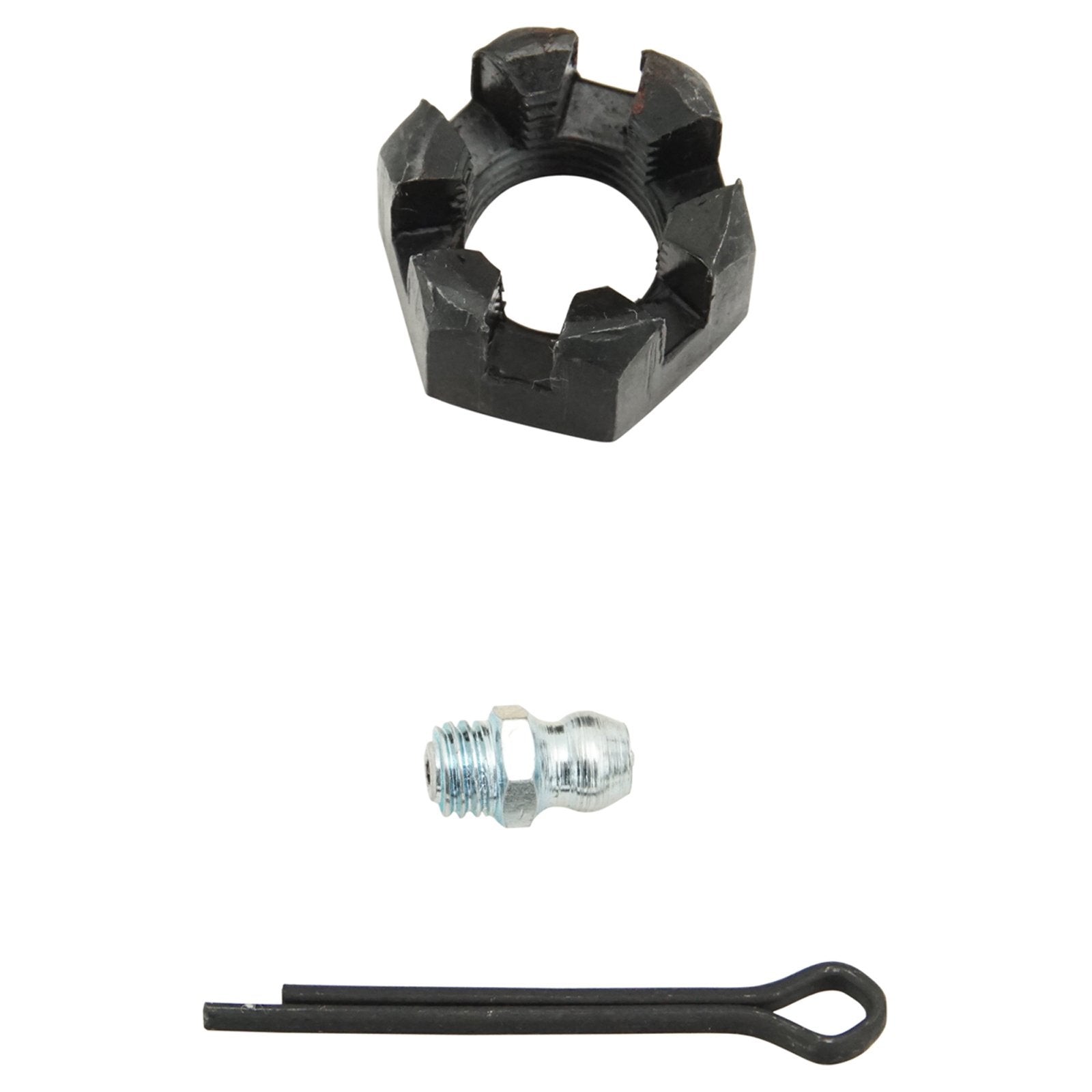 Trq Front Upper Control Arm W/Ball Joint Lf Lh Left For Chevy Gmc Pickup Truck Van