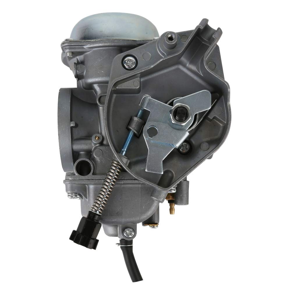Cqyd New 35Mm Inner Diameter Carburetor 15003-1686 Carb For Kawasaki Kvf360 Prairie 360 2003-2007