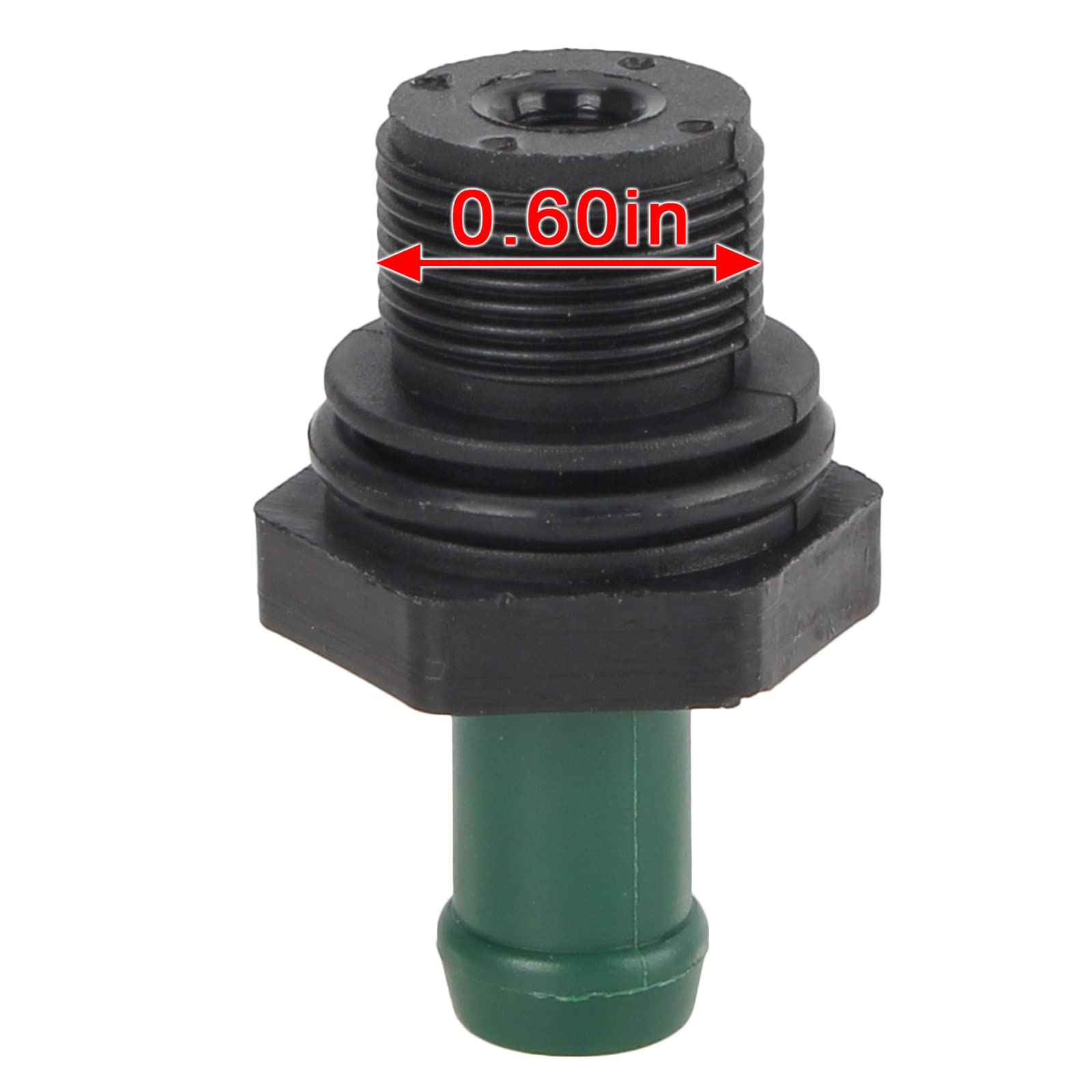 Autokay New Pcv Valve Fits For Nissan Frontier Pathfinder Altima Nv Infiniti 11810-6N202