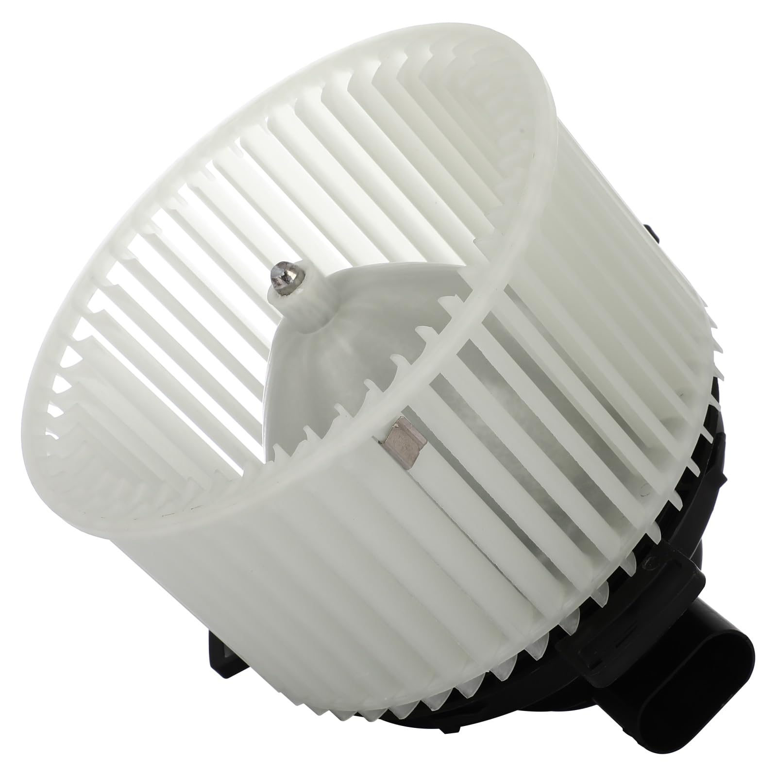 Scitoo Hvac Heater Blower Motor W/Fan Cage Fit For Mazda For 5 2006-2010 2012-2017 Replace Bm10029C