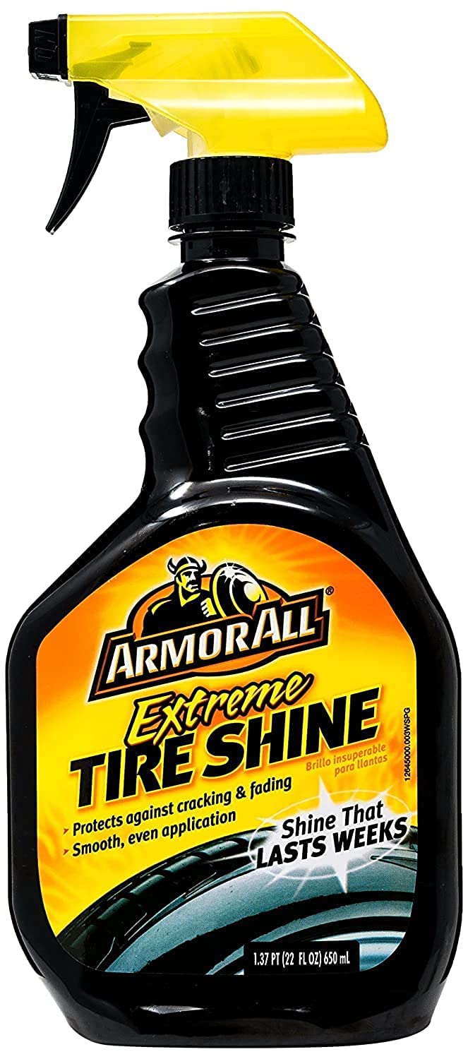 Armor All Extreme Tire Shine 22 Oz. Trigger Spray