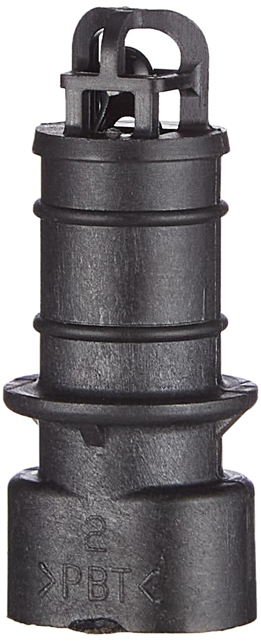 Acdelco Gm Original Equipment 213-243 Air Cleaner Temperature Sensor