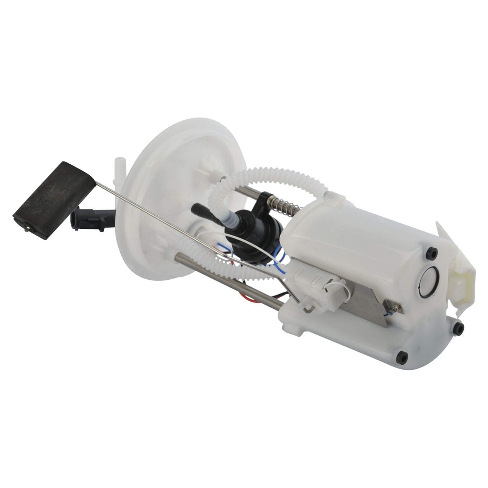 Trq Fuel Pump Module Assembly Compatible With 2001-2004 Ford Escape Mazda Tribute
