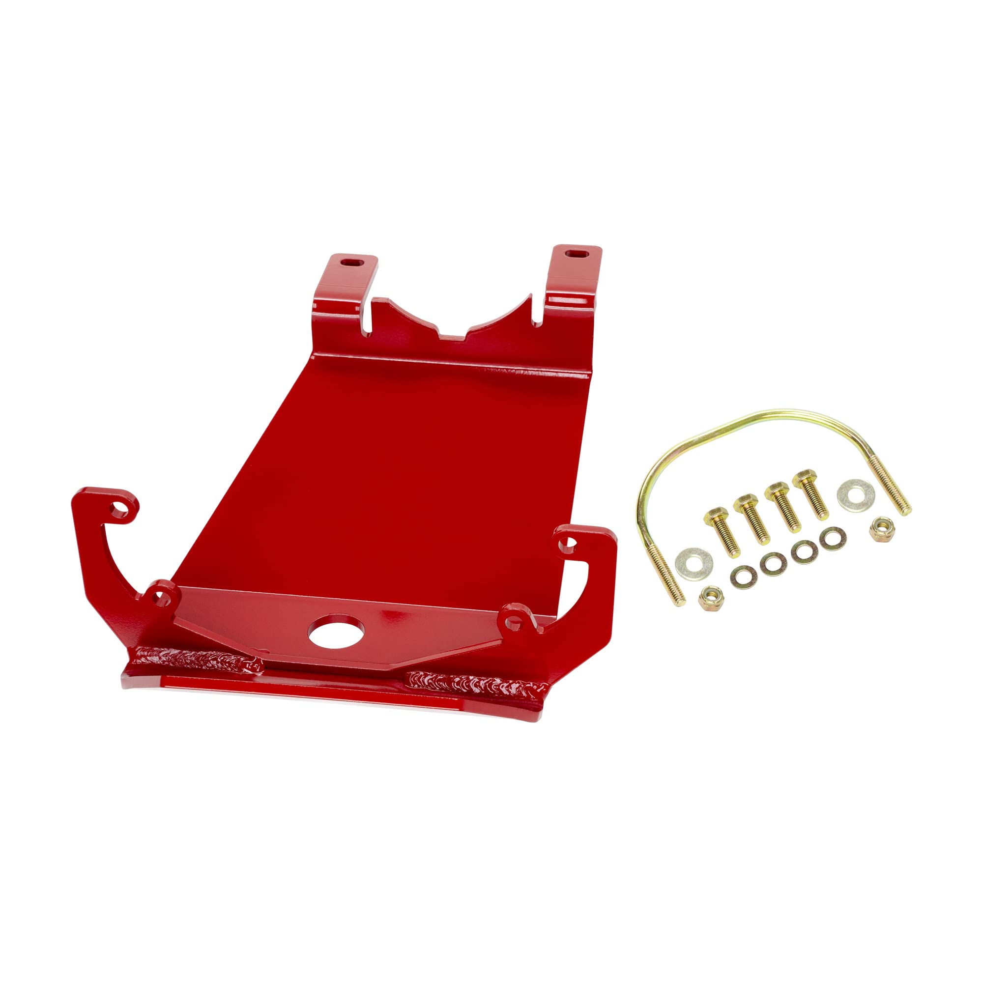 Rancho Rockgear Rs62116 Skid Plate