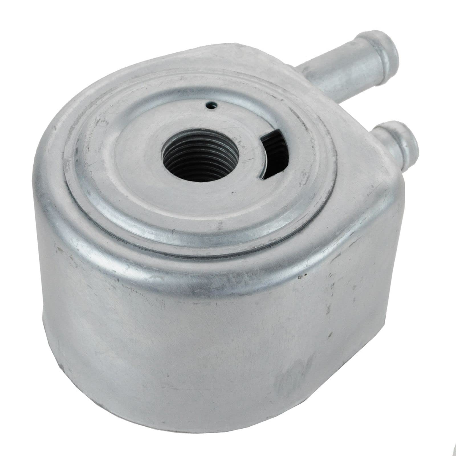 Dorman 918-110 Engine Oil Cooler Compatible With Select Ford Models