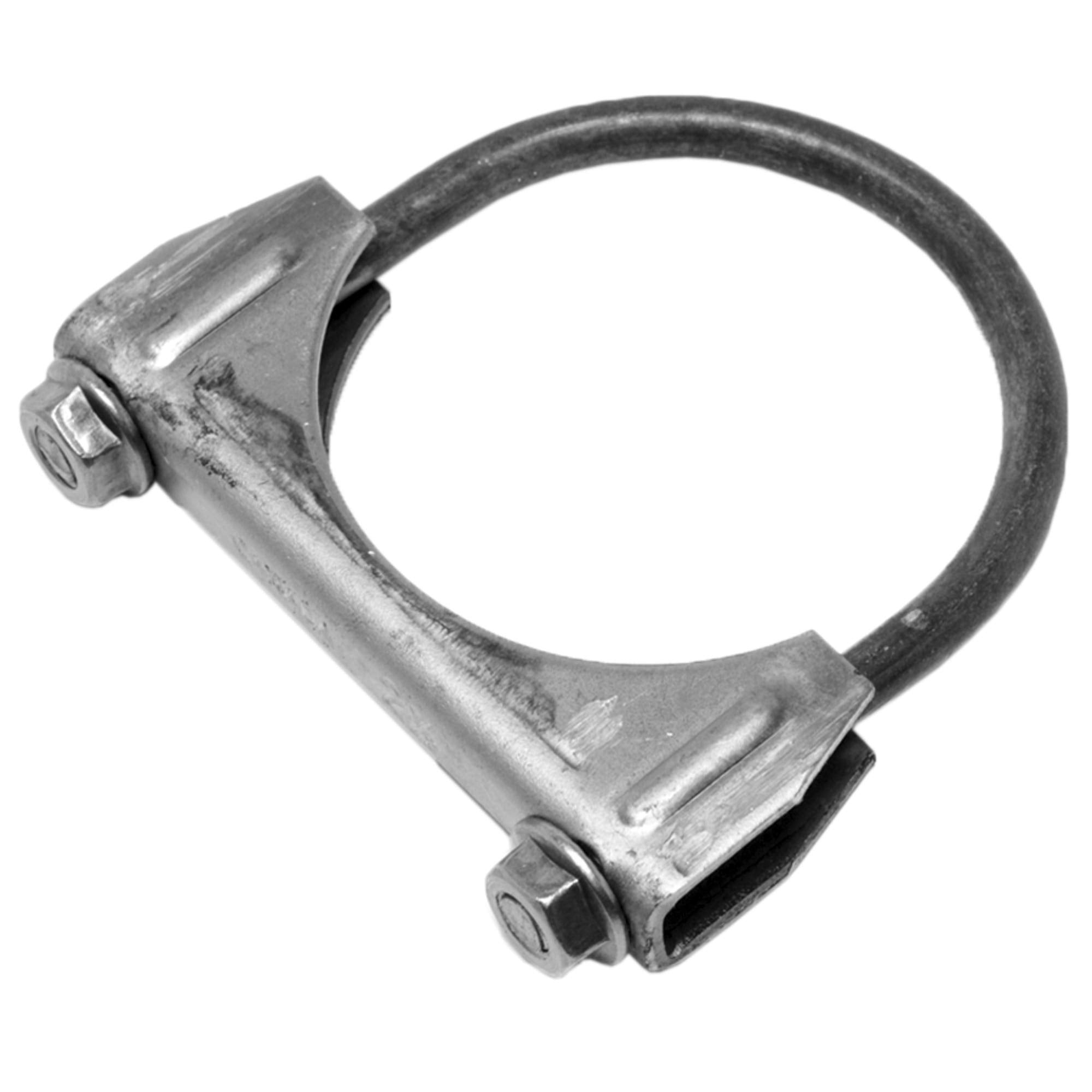 Walker Exhaust 35325 Exhaust Clamp, 1 Count (Pack Of 1)