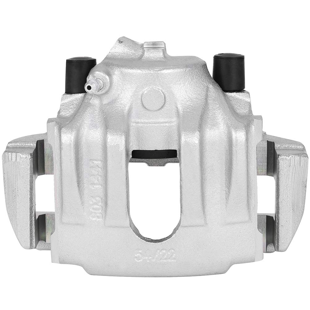 Scitoo Front Left Brake Caliper With Bracket 19B1619 Compatible For Bmw 3I/325Ci, For Bmw 325I 01-05 For Bmw 325Xi 01-05 For Bmw