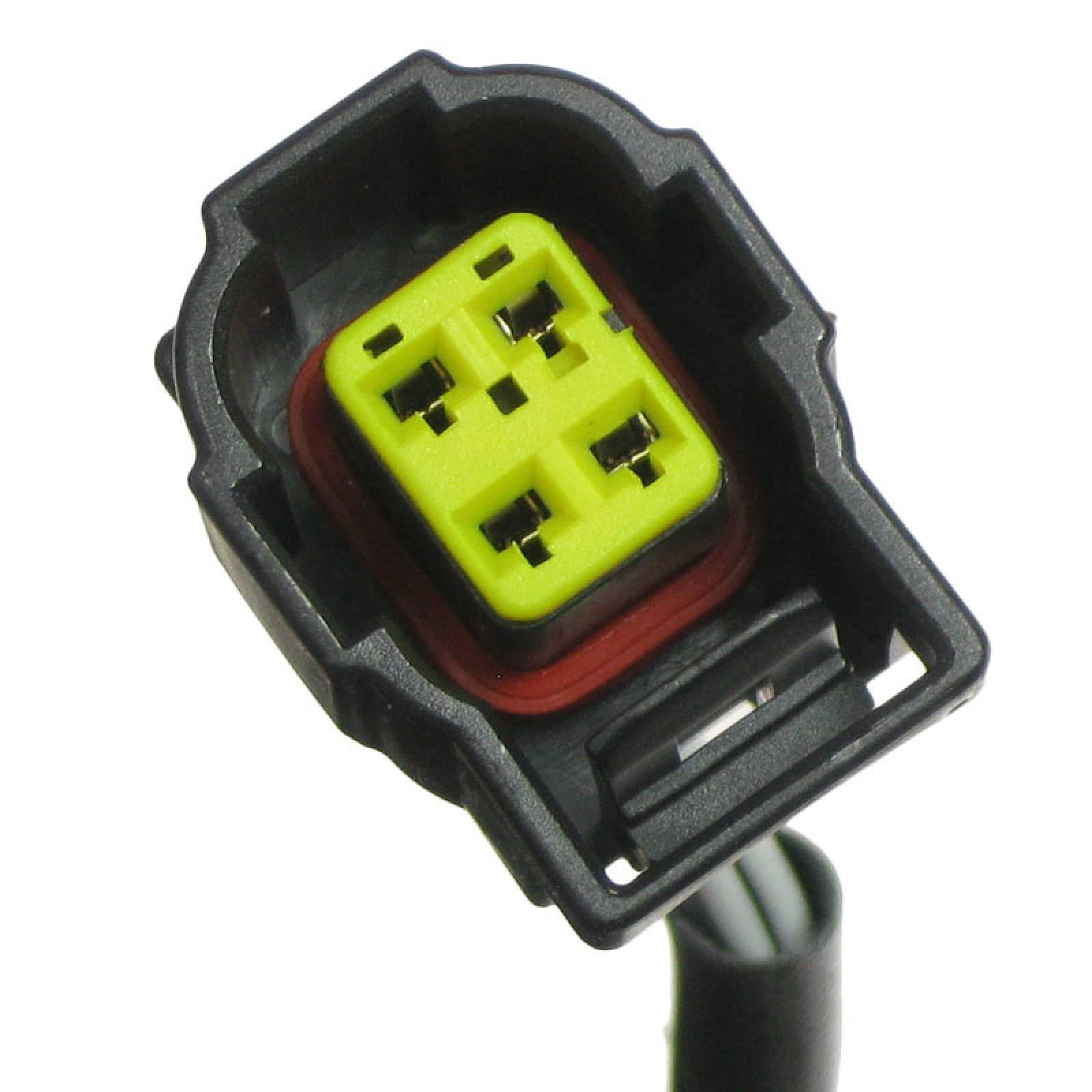 Trq O2 Oxygen Sensor For Dodge Dakota Neon Pickup Chrysler Pt Cruiser 02