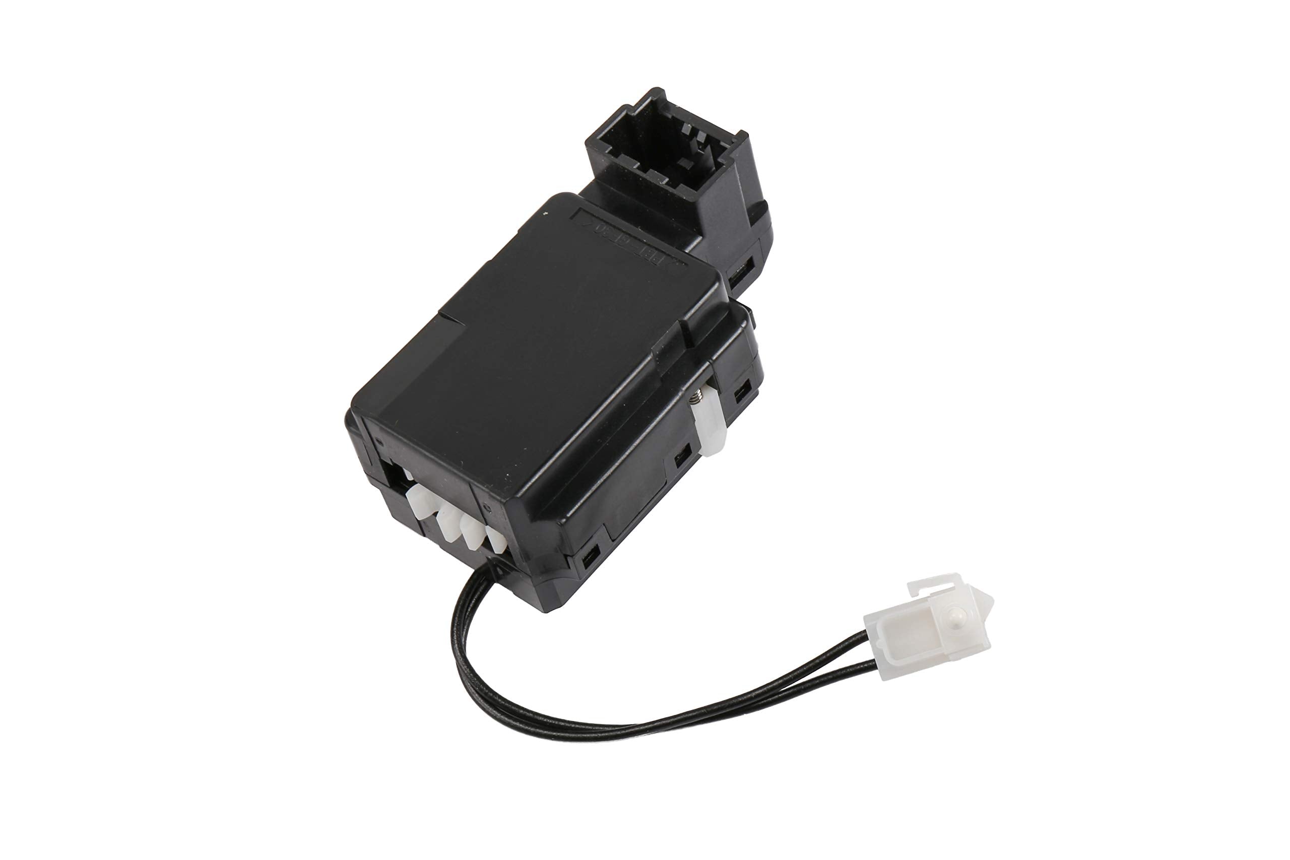 Gm Genuine Parts D1485F Ignition Switch