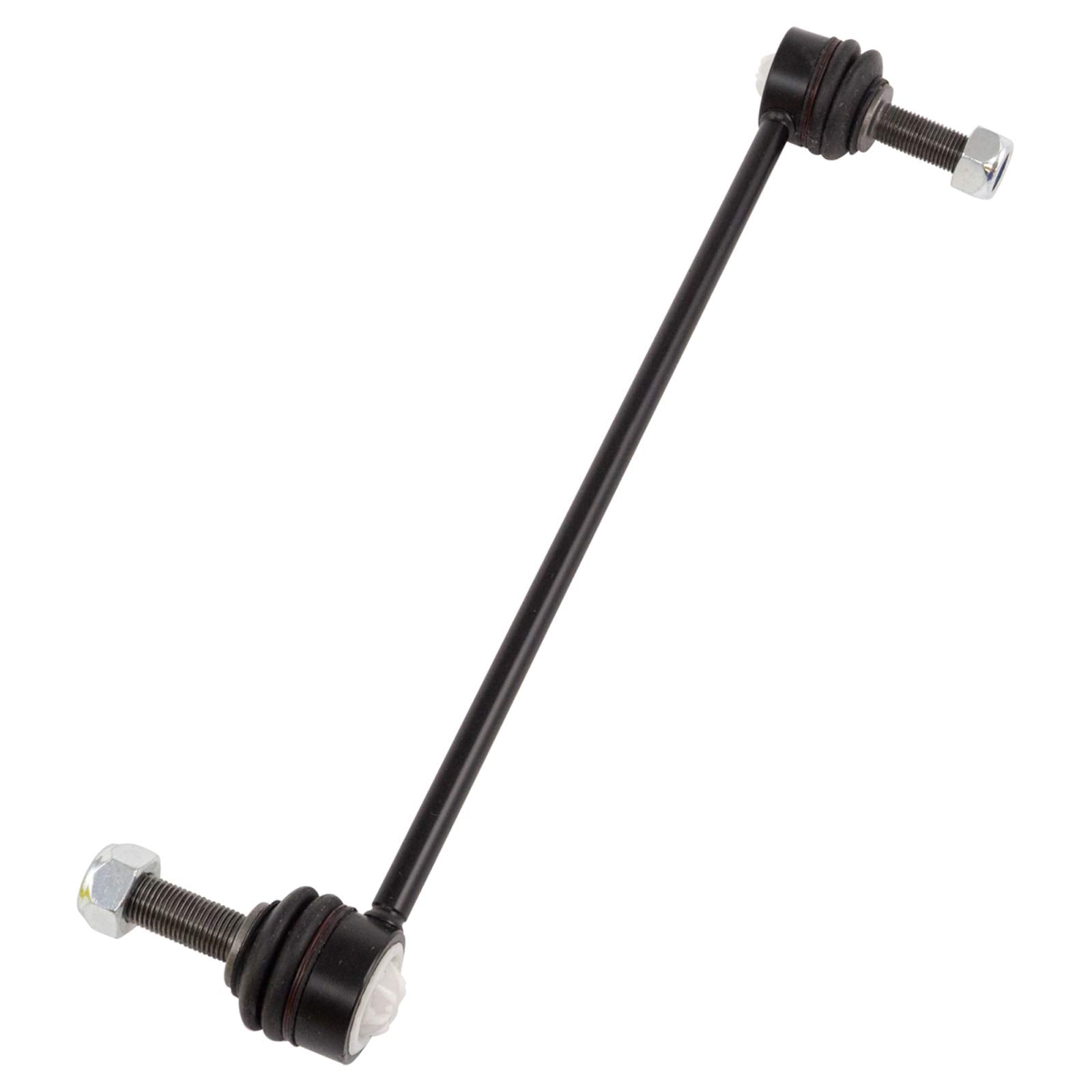 Trq Front & Rear Sway Bar Stabilizer Link Set Compatible With 2015-2022 Ford Edge 2013-2020 Fusion 2019-2020 Police Responder Hy