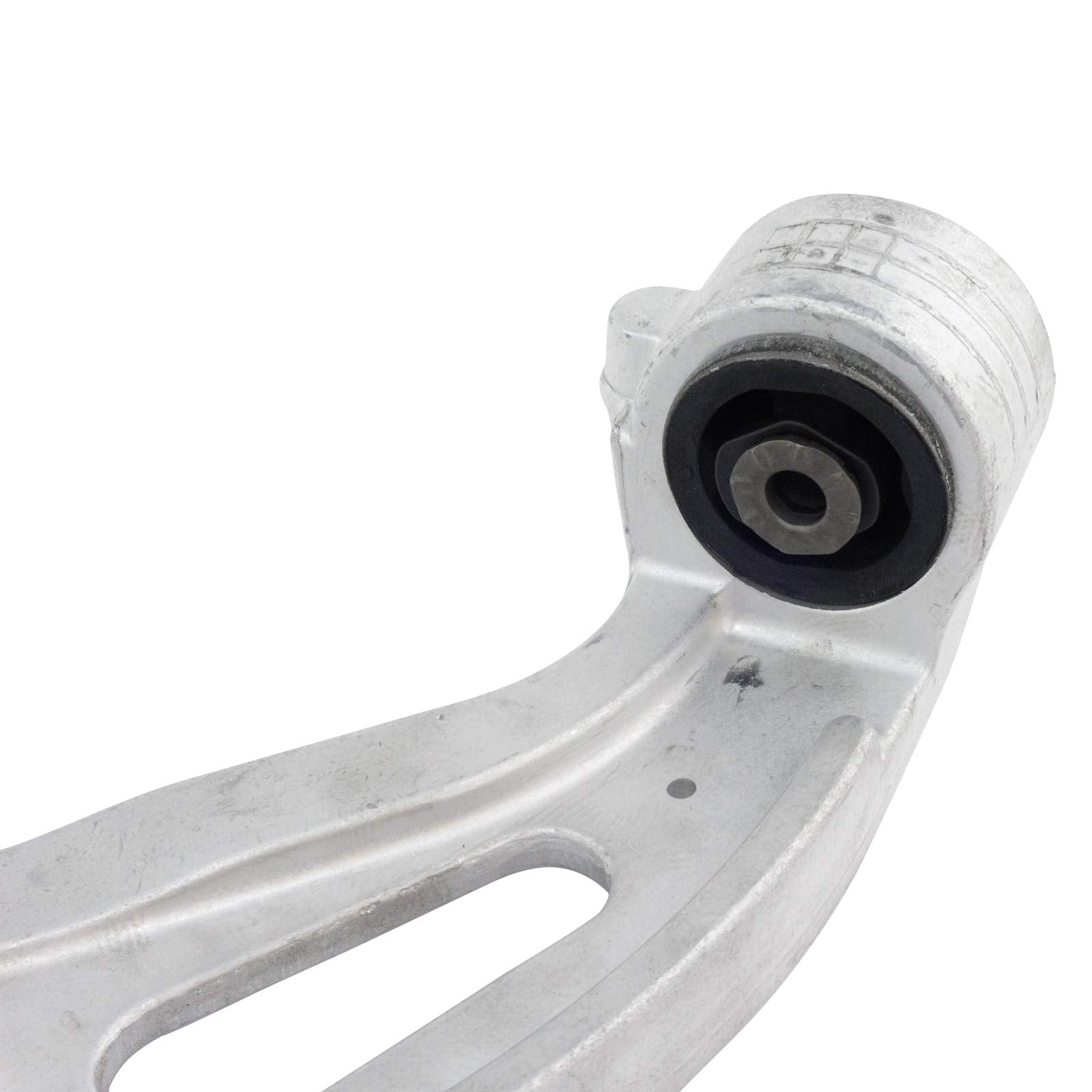 Trq Front Left Lower Control Arm With Ball Joint Drivers Side Compatible With 2003-2007 Cadillac Cts