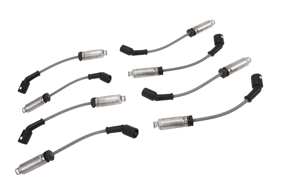 General Motors ACDelco Genuine Parts 19431551 Sparkplug Wire Kit