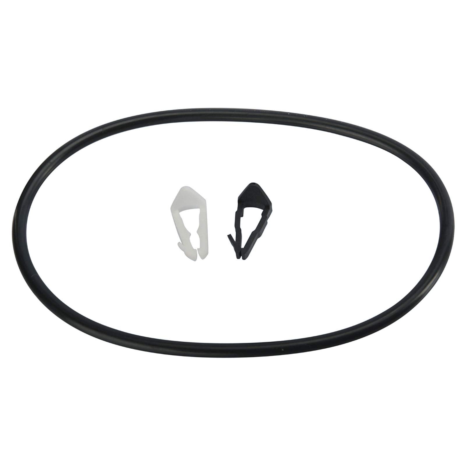 Trq Fuel Pump Module Assembly Compatible With 2004-2007 Ford Taurus 2004-2005 Mercury Sable