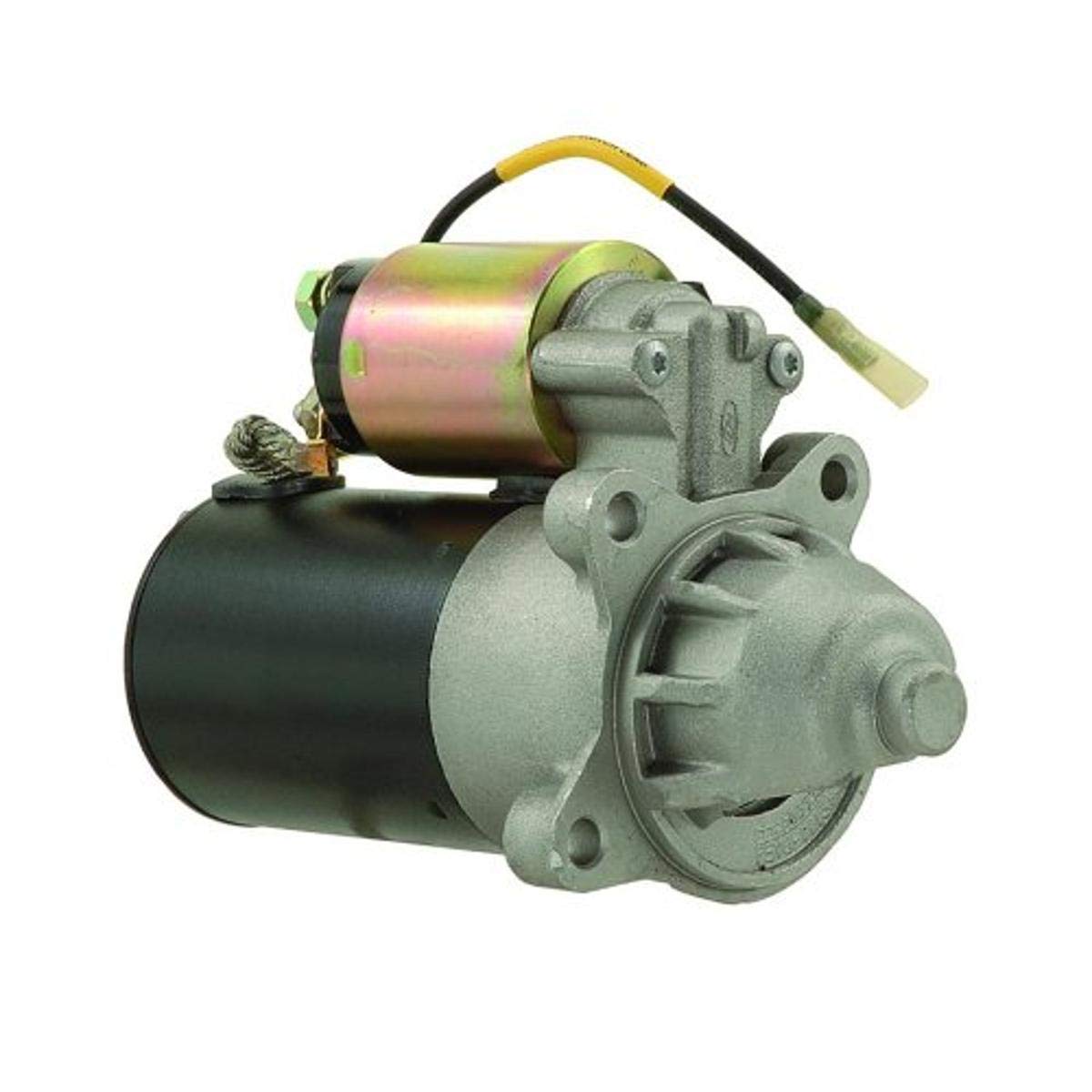 Remy 28662 Premium Remanufactured Starter