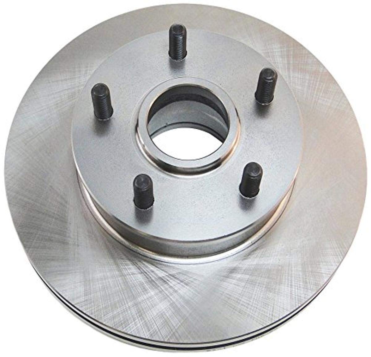 Bendix Premium Prt1637 Front Brake Rotor For Mazda 929 1991-1988