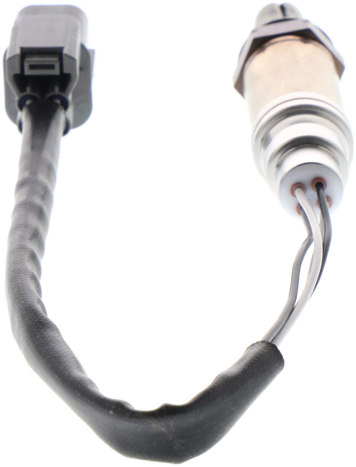 Bosch 15710 Premium Oe Fitment Oxygen Sensor - Compatible With Select Honda Civic