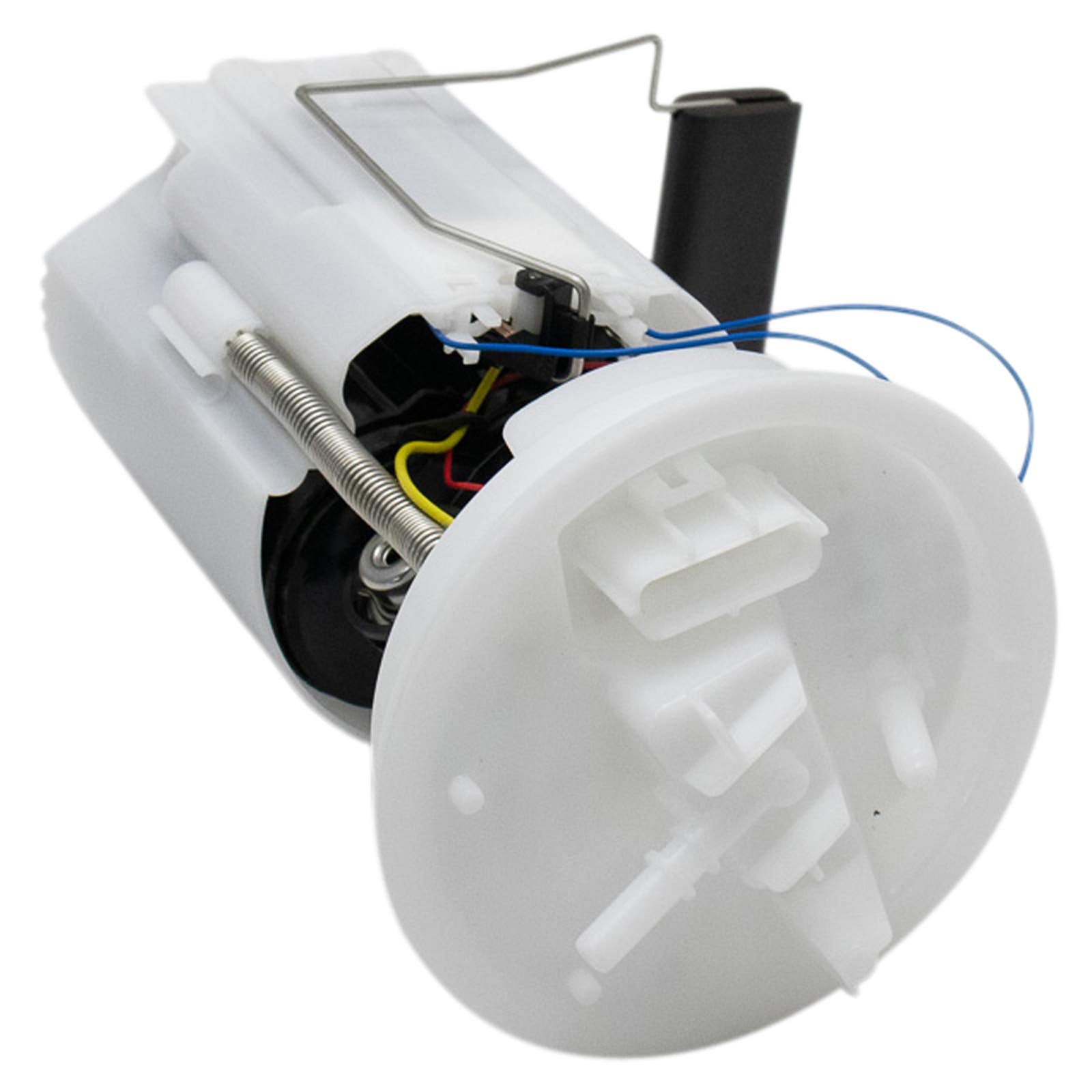 Trq Fuel Pump Module Assembly Compatible With 2010-2013 Mazda 3