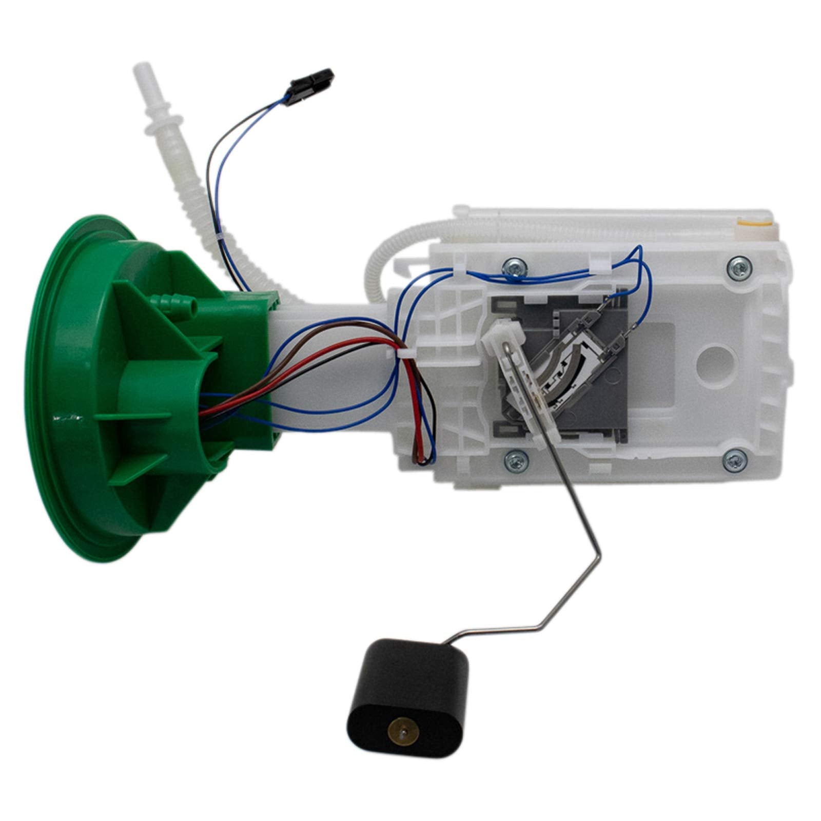 Trq Fuel Pump Module Assembly Compatible With 2002-2004 Mini Cooper
