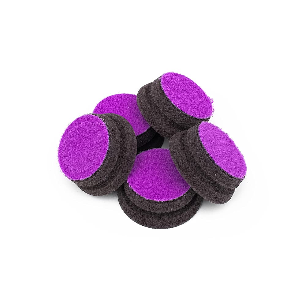 Kochchemie Koch-Chemie - Micro Cut Pad - Special Sponge For Removing Fine Scratches, Holograms, And Polishing Marks; High Stabil