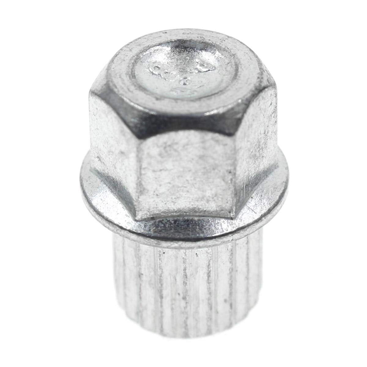 Autokay New Abc 8/20 Splines Wheel Lock Key For Vw Volkswagen Audi Wheel Lock Us Ship