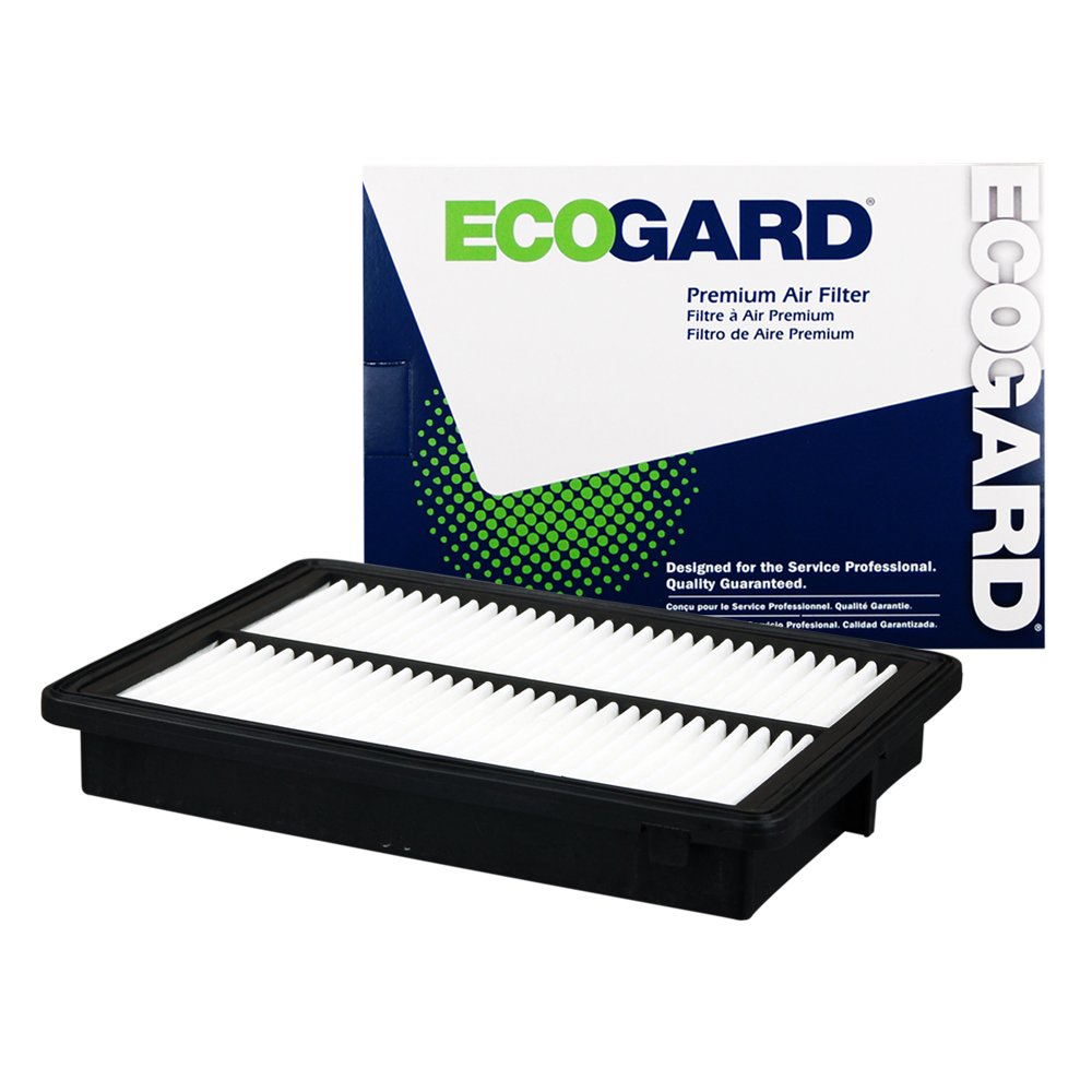 Ecogard Xa10426 Premium Engine Air Filter Fits Hyundai Sonata 2.4L 2015-2019, Tucson 2.0L 2016-2021, Tucson 1.6L 2016-2018, Tucs