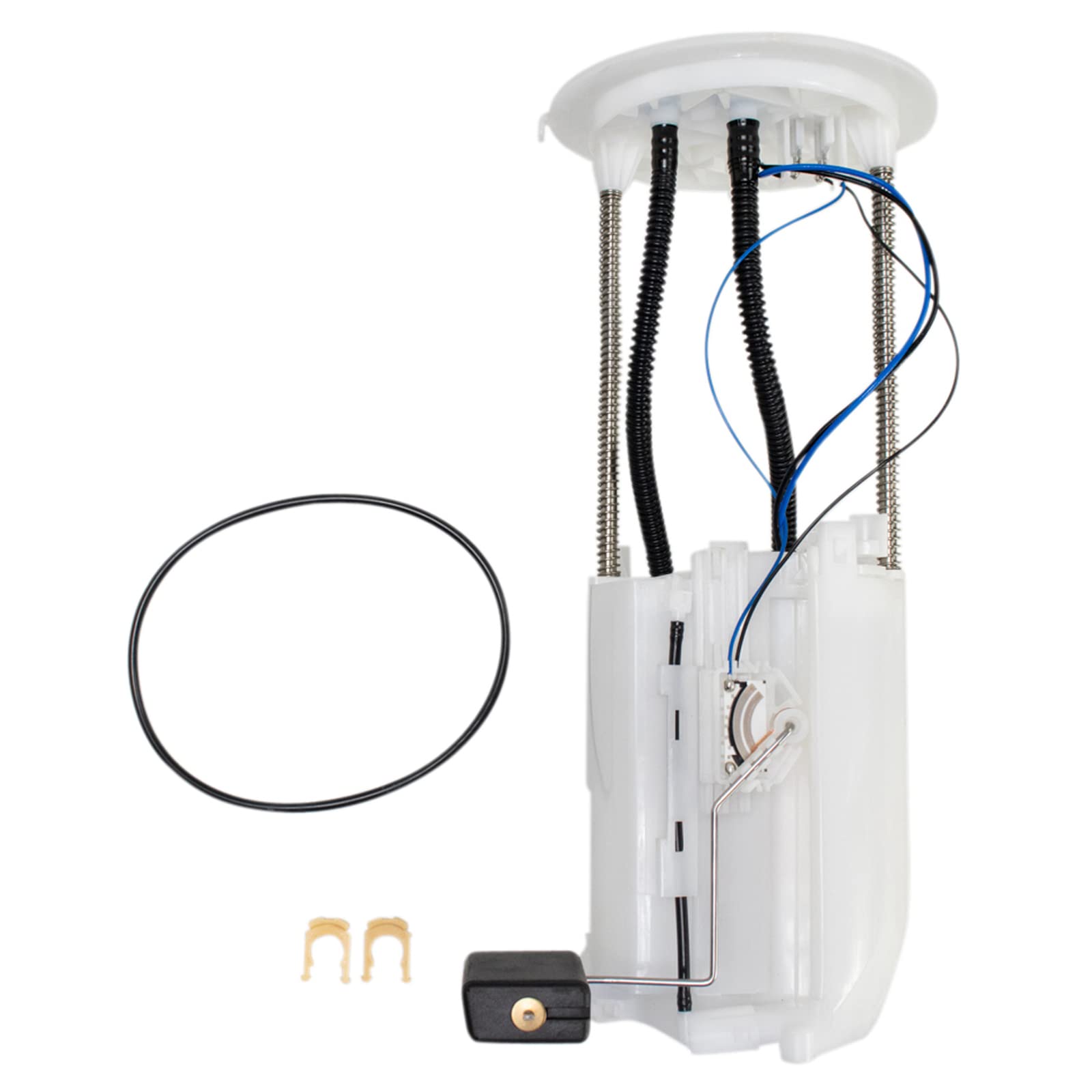 Trq Fuel Pump Module Assembly Compatible With 2007-2009 Toyota Fj Cruiser